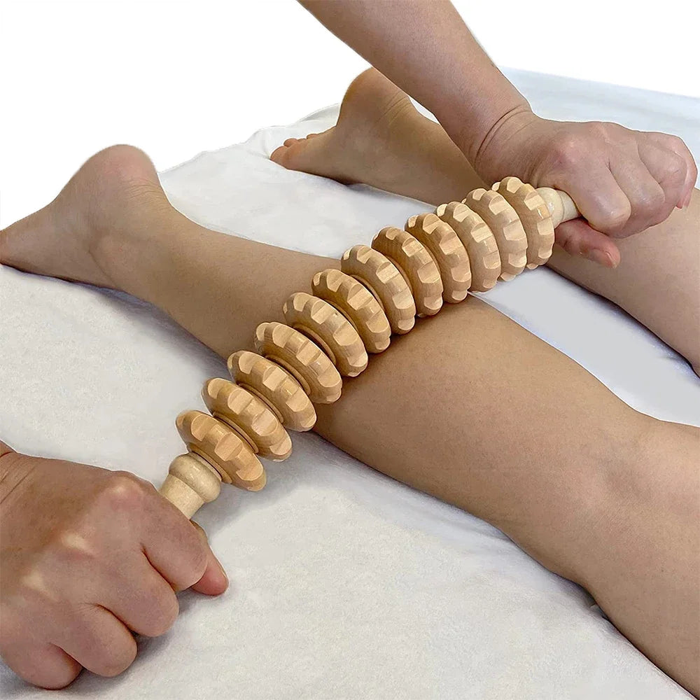 Body Roller Massager