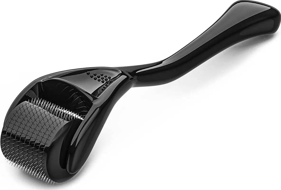Derma Roller For Hair GrowthBeard Growth
Micro Face Roller For Skin Care