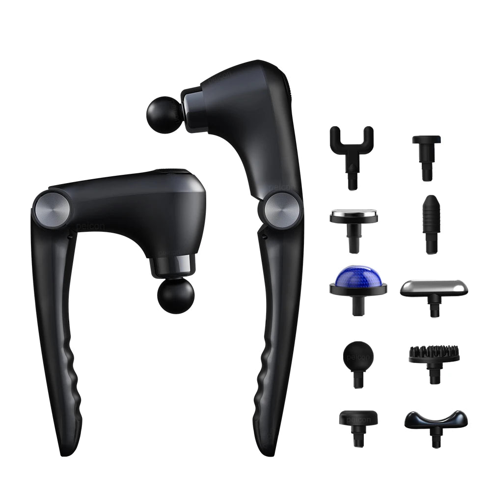 Pro Fascia Massage Gun