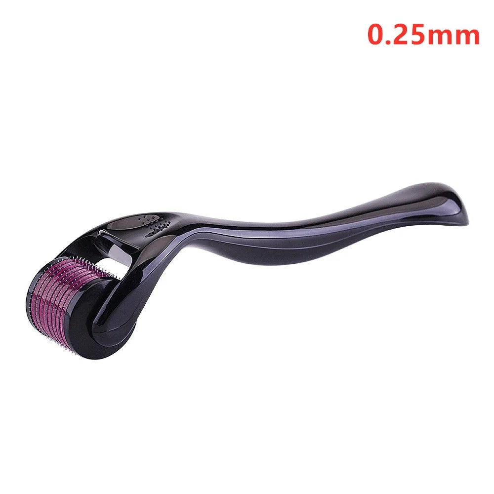 Derma Roller For Hair GrowthBeard Growth
Micro Face Roller For Skin Care