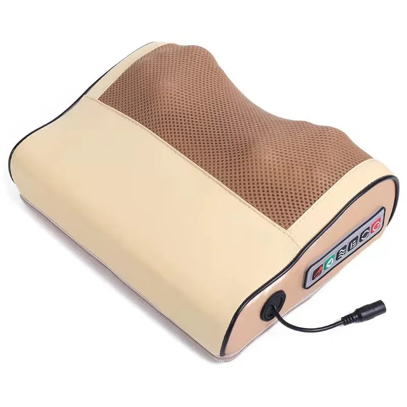 Neck & Shoulder Heat Massager