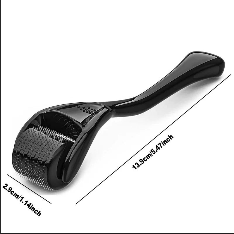 Derma Roller For Hair GrowthBeard Growth
Micro Face Roller For Skin Care