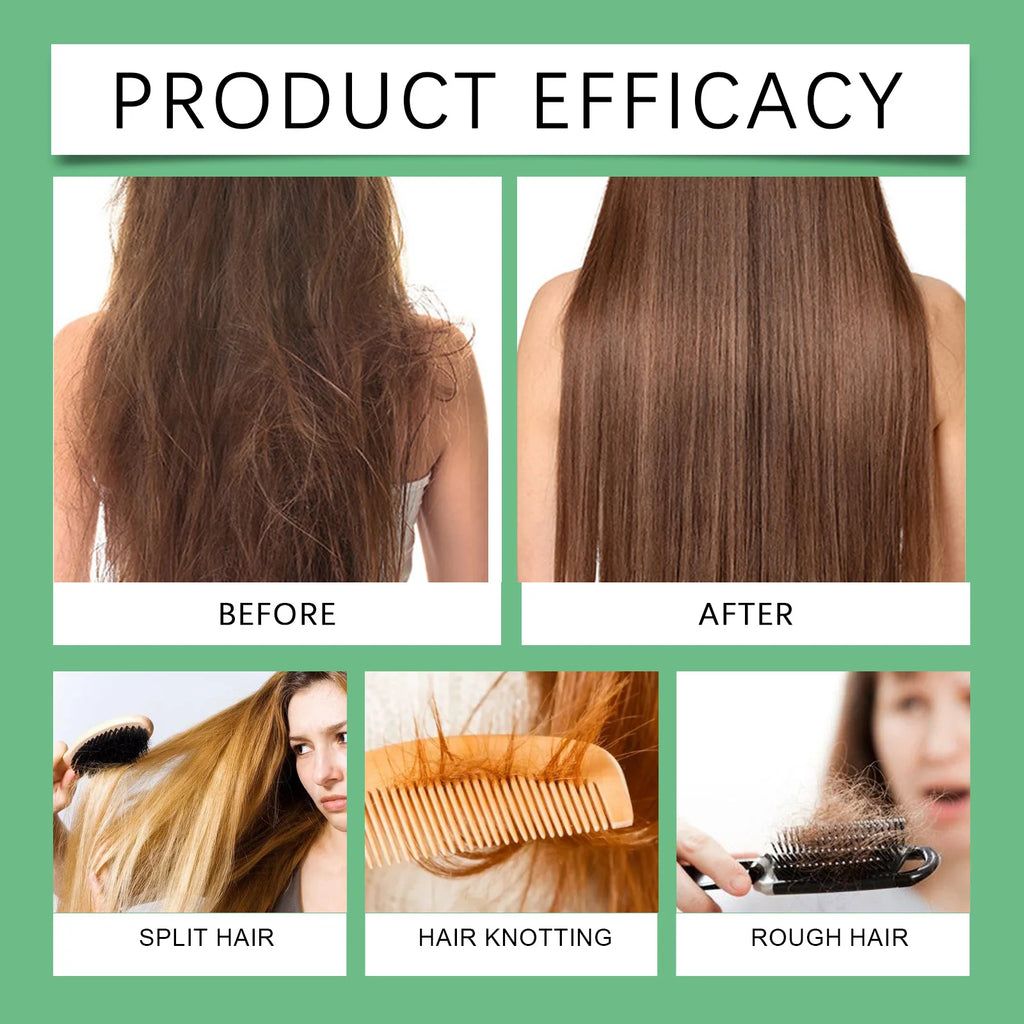 Rosemary Hair Growth Shampoo — Thicker, Fuller Hair