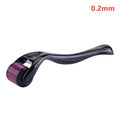 Derma Roller Hair & Beard Growth