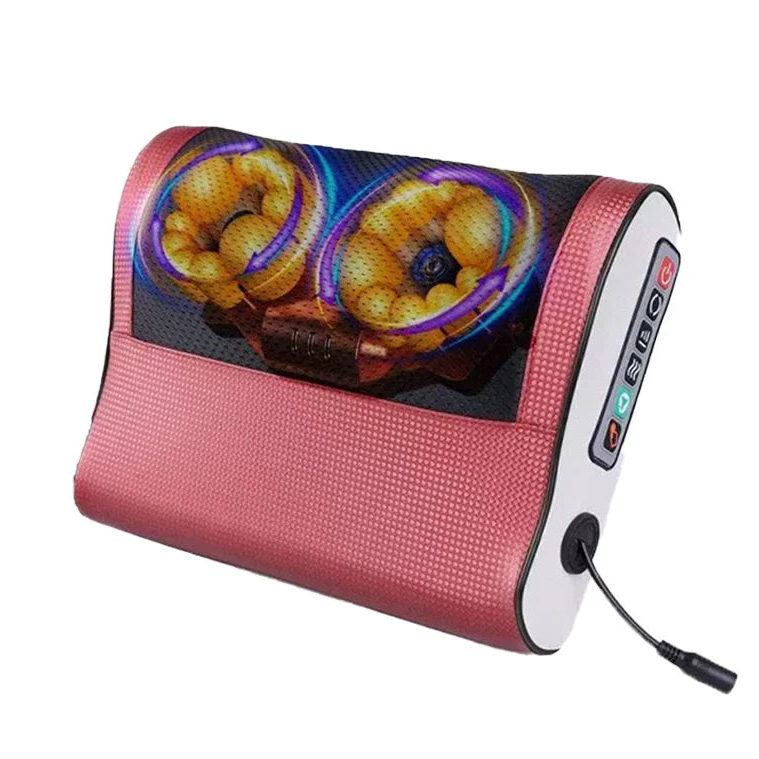 Neck & Shoulder Heat Massager