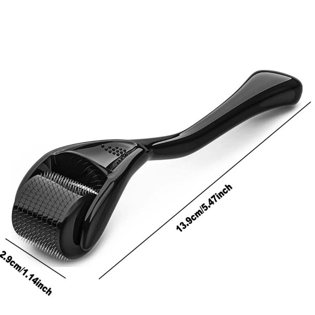 Derma Roller For Hair GrowthBeard Growth
Micro Face Roller For Skin Care
